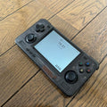 Retroid Retro Handheld Console Android retro handheld 64GB | iGameConsole 2026 Flagship | Supports GBA SNES NES PS1 N64 PSP Preloaded Games Plug and Play | Back to School Gift for Retro Gamers Collectors Enthusiasts