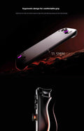 iGameConsole Ayn Retro Handheld Console 7" IPS Linux-based retro gaming OS 64GB+ | iGameConsole 2026 Flagship | Supports GBA SNES PS1 1000+ Preloaded Games Plug and Play | Back to School Gift for Kids Adults Dad