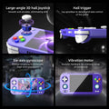 Anbernic Retro Handheld Console Linux-based retro gaming OS 64GB | iGameConsole 2026 Flagship | Supports GBA SNES PS1 1000+ Preloaded Games Plug and Play | Back to School Gift for Kids Adults Dad | WiFi Enabled