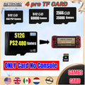 RP4Pro Retro Handheld Console Android retro handheld 64GB | iGameConsole 2026 Mid-Range | Supports GBA SNES PS1 N64 PSP DS 60000+ Preloaded Games Plug and Play | Back to School Gift for Retro Gamers Collectors Enthusiasts | 60000 Ultimate Games Collection