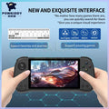 X55 Retro Handheld Console 5.5" IPS Linux-based retro gaming OS 64GB | iGameConsole 2026 Premium | Supports GBA SNES PS1 PSP 90000+ Preloaded Games Plug and Play | Back to School Gift for Kids Adults Dad | 64GB Extended Library Edition