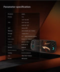 Retroid Retro Handheld Console 5.5" IPS Android retro handheld 64GB | iGameConsole 2026 Flagship | Supports GBA SNES PS1 N64 PSP DS Preloaded Games Plug and Play | Back to School Gift for Retro Gamers Collectors Enthusiasts