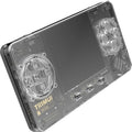 TRIMUI Retro Handheld Console 2.0" IPS Linux-based retro gaming OS 64GB | iGameConsole 2026 Mid-Range | Supports GBA SNES PS1 1000+ Preloaded Games Plug and Play | Back to School Gift for Kids Adults Dad