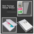 iGameConsole 2PCS Retro Handheld Console Linux-based retro gaming OS 64GB | iGameConsole 2026 Budget-Friendly | Supports GBA SNES PS1 1000+ Preloaded Games Plug and Play | Back to School Gift for Kids Adults Dad