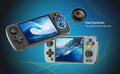 Anbernic Retro Handheld Console 4" IPS Linux-based retro gaming OS 64GB | iGameConsole 2026 Flagship | Supports GBA SNES PS1 2000+ Preloaded Games Plug and Play | Back to School Gift for Kids Adults Dad | WiFi Enabled