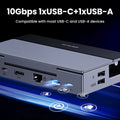 iGameConsole UGREEN Retro Handheld Console Linux-based retro gaming OS 64GB | iGameConsole 2026 Premium | Supports GBA SNES PS1 1000+ Preloaded Games Plug and Play | Back to School Gift for Kids Adults Dad