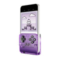 iGameConsole GameSir Retro Handheld Console Linux-based retro gaming OS 64GB | iGameConsole 2026 Budget-Friendly | Supports GBA SNES PS1 1000+ Preloaded Games Plug and Play | Back to School Gift for Kids Adults Dad