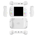 R36MAX Retro Handheld Console 3.95" IPS Linux-based retro gaming OS (ArkOS community firmware) 64GB | iGameConsole 2026 Premium | Supports GBA SNES NES PS1 N64 GBC 5000+ Preloaded Games Plug and Play