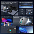 Anbernic Retro Handheld Console Linux-based retro gaming OS 64GB | iGameConsole 2026 Flagship | Supports GBA SNES PS1 1000+ Preloaded Games Plug and Play | Back to School Gift for Kids Adults Dad | GBA SNES PS1 N64 Arcade Plug and Play Ready Out of Box