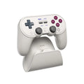 iGameConsole 8BitDo Retro Handheld Console Linux-based retro gaming OS 64GB | iGameConsole 2026 Premium | Supports GBA SNES PS1 1000+ Preloaded Games Plug and Play | Back to School Gift for Kids Adults Dad