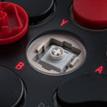 iGameConsole 8BitDo Retro Handheld Console Linux-based retro gaming OS 64GB | iGameConsole 2026 Flagship | Supports GBA SNES PS1 1000+ Preloaded Games Plug and Play | Back to School Gift for Kids Adults Dad
