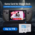 iGameConsole iGameConsole Game MicroSD Card 2026 | Compatible iGameConsole Game Retro Handheld Console Accessory | High-Speed Class 10 MicroSD Plug and Play Ready | Protect Your Gaming Investment Premium Quality