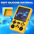 iGameConsole R36S Protective Case 2026 | Compatible R36S Retro Handheld Console Accessory | Premium Hard Shell Drop-Proof Scratch-Resistant Protection | Protect Your Gaming Investment Premium Quality | Retro Handheld Console Case Protective Cover Shell