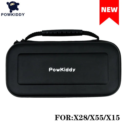 iGameConsole X55 Protective Case 2026 | Compatible X55 Retro Handheld Console Accessory | Premium Hard Shell Drop-Proof Scratch-Resistant Protection | Protect Your Gaming Investment Premium Quality | Retro Handheld Console Case Protective Cover Shell