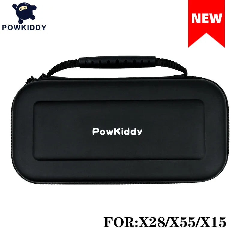 iGameConsole X55 Protective Case 2026 | Compatible X55 Retro Handheld Console Accessory | Premium Hard Shell Drop-Proof Scratch-Resistant Protection | Protect Your Gaming Investment Premium Quality | Retro Handheld Console Case Protective Cover Shell