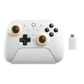 iGameConsole 8BitDo Retro Handheld Console Linux-based retro gaming OS 64GB | iGameConsole 2026 Premium | Supports GBA SNES PS1 1000+ Preloaded Games Plug and Play | Back to School Gift for Kids Adults Dad