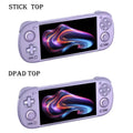 Retroid Retro Handheld Console 5.5" IPS Android retro handheld 64GB | iGameConsole 2026 Flagship | Supports GBA SNES PS1 N64 PSP DS Preloaded Games Plug and Play | Back to School Gift for Retro Gamers Collectors Enthusiasts
