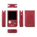 iGameConsole Handheld Retro Handheld Console 1.54" IPS Linux-based retro gaming OS 64GB | iGameConsole 2026 Flagship | Supports GBA SNES PS1 1000+ Preloaded Games Plug and Play | Back to School Gift for Kids Adults Dad