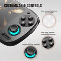 RP5 Retro Handheld Console 5.5" IPS Android retro handheld 64GB | iGameConsole 2026 Flagship | Supports GBA SNES PS1 N64 PSP DS 70000+ Preloaded Games Plug and Play | Back to School Gift for Retro Gamers Collectors Enthusiasts