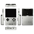 TrimUIBrick Retro Handheld Console 3.2" IPS Linux-based retro gaming OS (CrossMix community firmware) 64GB | iGameConsole 2026 Flagship | Supports GBA SNES PS1 1000+ Preloaded Games Plug and Play | Back to School Gift for Kids Adults Dad