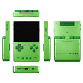TrimUIBrick Retro Handheld Console 3.2" IPS Linux-based retro gaming OS (CrossMix community firmware) 64GB | iGameConsole 2026 Flagship | Supports GBA SNES PS1 1000+ Preloaded Games Plug and Play | Back to School Gift for Kids Adults Dad