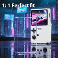 R36S Gaming Bundle — 4 Variant Options | iGameConsole 2026