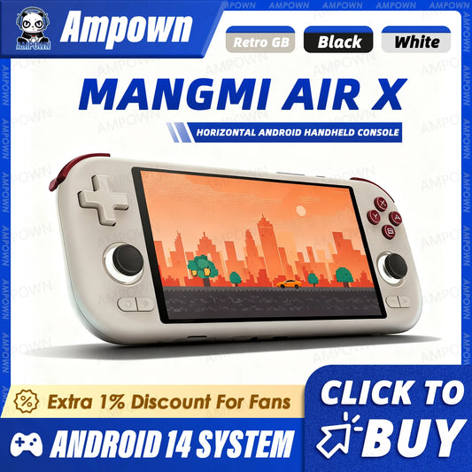 iGameConsole iGameConsole MANGMI Charging Cable 2026 | Compatible iGameConsole MANGMI Retro Handheld Console Accessory | USB-C Fast Charge Compatible Retro Console Cable | Protect Your Gaming Investment Premium Quality