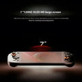 iGameConsole AYN Retro Handheld Console 7" IPS Linux-based retro gaming OS 64GB | iGameConsole 2026 Flagship | Supports GBA SNES PS1 PSP 35000+ Preloaded Games Plug and Play | Back to School Gift for Kids Adults Dad