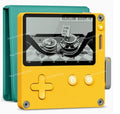 iGameConsole New Retro Handheld Console 2.7" IPS Linux-based retro gaming OS 64GB | iGameConsole 2026 Flagship | Supports GBA SNES PS1 1000+ Preloaded Games Plug and Play | Back to School Gift for Kids Adults Dad