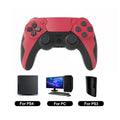 GameinjaANS13 Retro Handheld Console Linux-based retro gaming OS 64GB | iGameConsole 2026 Budget-Friendly | Supports GBA SNES PS1 1000+ Preloaded Games Plug and Play | Back to School Gift for Kids Adults Dad
