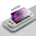Retroid Retro Handheld Console 5.5" IPS Android retro handheld 64GB | iGameConsole 2026 Flagship | Supports GBA SNES PS1 N64 PSP DS Preloaded Games Plug and Play | Back to School Gift for Retro Gamers Collectors Enthusiasts