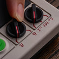 iGameConsole 8BitDo Retro Handheld Console Linux-based retro gaming OS 64GB | iGameConsole 2026 Flagship | Supports GBA SNES PS1 1000+ Preloaded Games Plug and Play | Back to School Gift for Kids Adults Dad