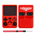 iGameConsole R36S Protective Case 2026 | Compatible R36S Retro Handheld Console Accessory | Premium Hard Shell Drop-Proof Scratch-Resistant Protection | Protect Your Gaming Investment Premium Quality | Retro Handheld Console Case Protective Cover Shell