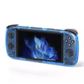 iGameConsole NEW Retro Handheld Console 6" IPS Linux-based retro gaming OS 64GB | iGameConsole 2026 Flagship | Supports GBA SNES PS1 1000+ Preloaded Games Plug and Play | Back to School Gift for Kids Adults Dad | WiFi Enabled
