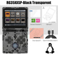 iGameConsole RG35XX+ MicroSD Card 2026 | Compatible RG35XX+ Retro Handheld Console Accessory | High-Speed Class 10 MicroSD Plug and Play Ready | Protect Your Gaming Investment Premium Quality | MicroSD Memory Card Retro Console Storage Upgrade