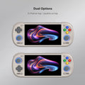Retroid Retro Handheld Console 5.5" IPS Android retro handheld 64GB | iGameConsole 2026 Flagship | Supports GBA SNES PS1 N64 PSP DS Preloaded Games Plug and Play | Back to School Gift for Retro Gamers Collectors Enthusiasts