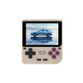 iGameConsole NEW Retro Handheld Console 3.5" IPS Linux-based retro gaming OS 16GB+ | iGameConsole 2026 Mid-Range | Supports GBA SNES PS1 1000+ Preloaded Games Plug and Play | Back to School Gift for Kids Adults Dad