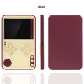 iGameConsole K10 Retro Handheld Console 2.4" IPS Linux-based retro gaming OS 64GB | iGameConsole 2026 Budget-Friendly | Supports GBA SNES PS1 1000+ Preloaded Games Plug and Play | Back to School Gift for Kids Adults Dad
