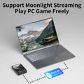 RG40XX Retro Handheld Console Linux-based retro gaming OS (muOS community firmware) 32GB+ | iGameConsole 2026 Flagship | Supports GBA SNES PS1 5000+ Preloaded Games Plug and Play | Back to School Gift for Retro Gamers Adults Collectors