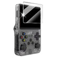 iGameConsole R36S Protective Case 2026 | Compatible R36S Retro Handheld Console Accessory | Premium Hard Shell Drop-Proof Scratch-Resistant Protection | Protect Your Gaming Investment Premium Quality | Retro Handheld Console Case Protective Cover Shell