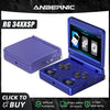 RG34XXSP Retro Handheld Console | Five Colors & Storage Packages | iGameConsole