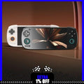 Retroid Retro Handheld Console 5.5" IPS Android retro handheld 64GB | iGameConsole 2026 Flagship | Supports GBA SNES PS1 N64 PSP DS Preloaded Games Plug and Play | Back to School Gift for Retro Gamers Collectors Enthusiasts