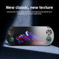 Anbernic Retro Handheld Console Linux-based retro gaming OS 64GB | iGameConsole 2026 Flagship | Supports GBA SNES PS1 1000+ Preloaded Games Plug and Play | Back to School Gift for Kids Adults Dad | GBA SNES PS1 N64 Arcade Plug and Play Ready Out of Box