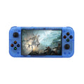 iGameConsole RG50XX Retro Handheld Console 5" IPS Linux-based retro gaming OS 64GB | iGameConsole 2026 Premium | Supports GBA SNES PS1 N64 PSP 1000+ Preloaded Games Plug and Play | Back to School Gift for Kids Adults Dad | WiFi Enabled