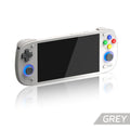 RP5 Retro Handheld Console 5.5" IPS Android retro handheld 64GB | iGameConsole 2026 Flagship | Supports GBA SNES PS1 N64 PSP DS Preloaded Games Plug and Play | Back to School Gift for Retro Gamers Collectors Enthusiasts