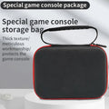 iGameConsole Anbernic Protective Case 2026 | Compatible Anbernic Retro Handheld Console Accessory | Premium Hard Shell Drop-Proof Scratch-Resistant Protection | Protect Your Gaming Investment Premium Quality