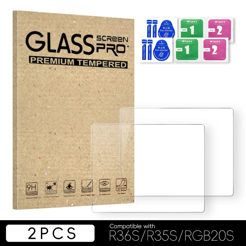 R36S Retro Handheld Console Linux-based retro gaming OS (ArkOS community firmware) | iGameConsole 2026 Budget-Friendly | Supports GBA SNES PS1 Preloaded Games Plug and Play | Back to School Gift for Kids Adults Dad | Starter Value Edition