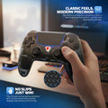 iGameConsole FANTECH Retro Handheld Console Linux-based retro gaming OS 64GB | iGameConsole 2026 Premium | Supports GBA SNES PS1 5000+ Preloaded Games Plug and Play | Back to School Gift for Kids Adults Dad | Nostalgic Classic Gaming Childhood Memories