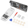 iGameConsole iGameConsole New Protective Case 2026 | Compatible iGameConsole New Retro Handheld Console Accessory | Premium Hard Shell Drop-Proof Scratch-Resistant Protection | Protect Your Gaming Investment Premium Quality