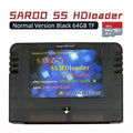 iGameConsole New Retro Handheld Console Linux-based retro gaming OS 64GB | iGameConsole 2026 Mid-Range | Supports GBA SNES PS1 Saturn 1000+ Preloaded Games Plug and Play | Back to School Gift for Kids Adults Dad